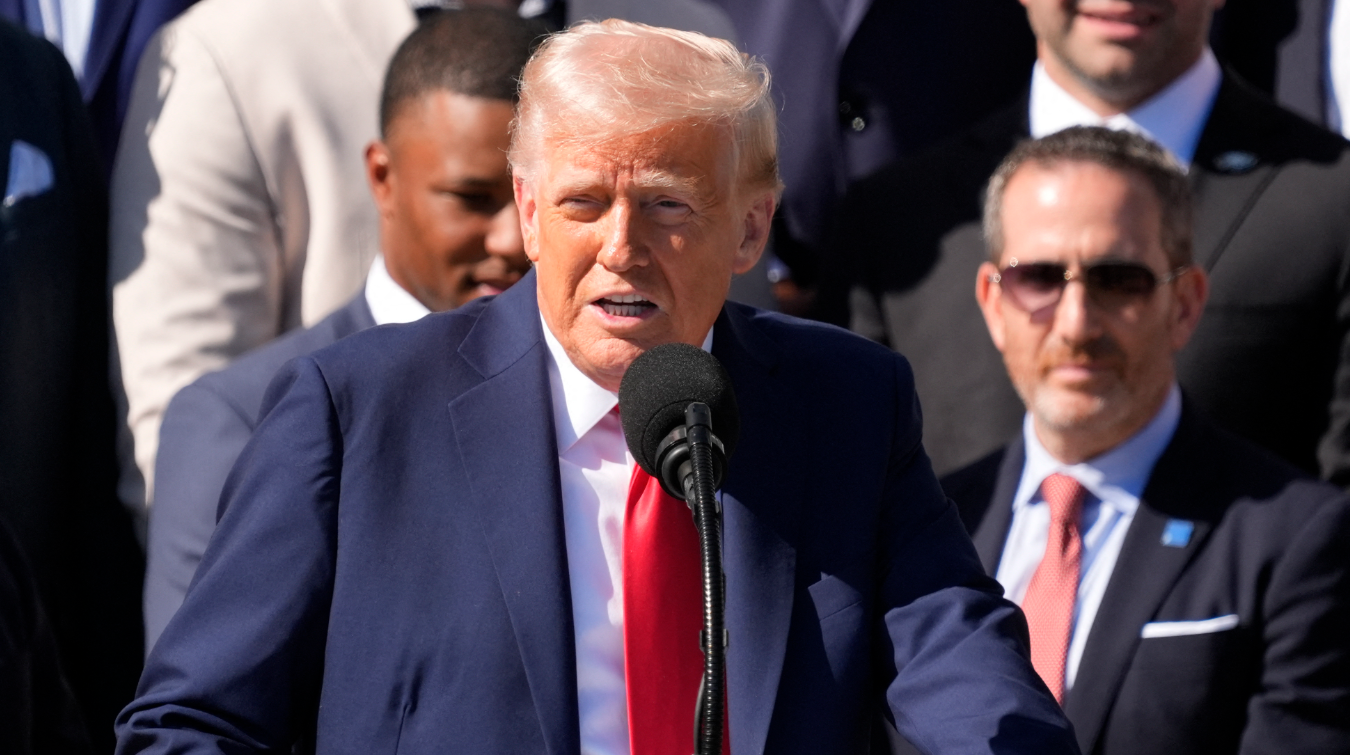 Los primeros 100 días de Trump 2.0: rápidos, furiosos y erráticos